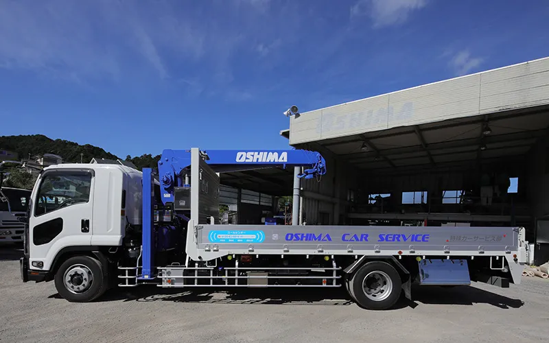 6tカーゴの画像