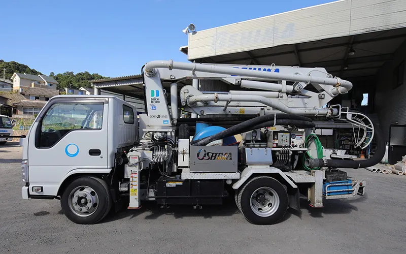 ミニポンプの画像