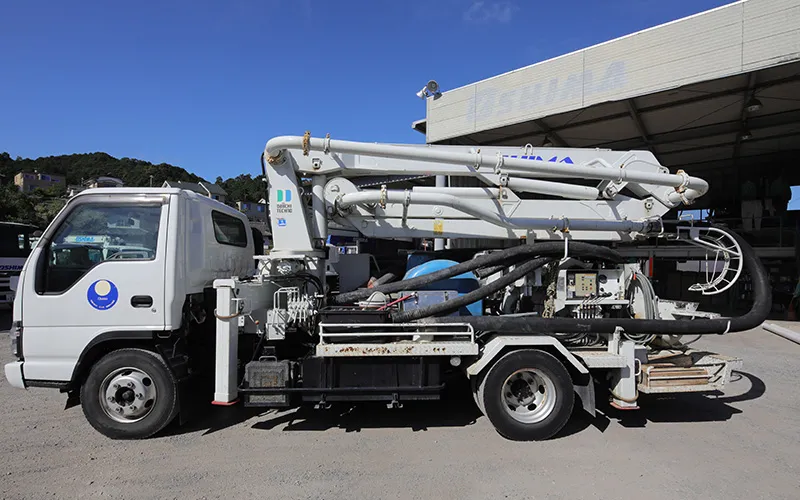 ミニポンプの画像