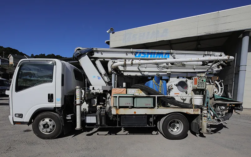 ベビィポンプの画像