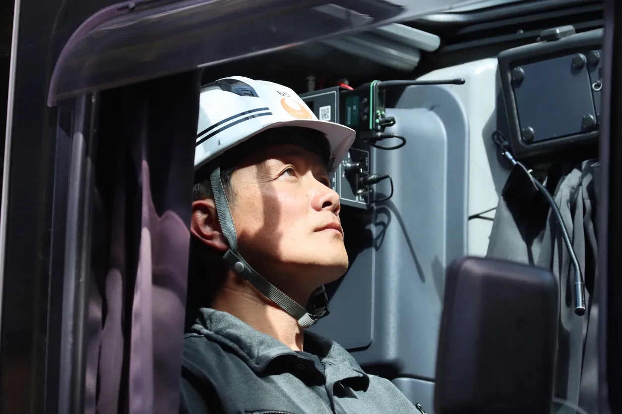 大嶋カーサービス写真が見上げている画像